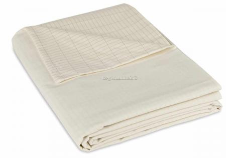 Preview: Erdungsprodukte® Set Noblesse 155 Preview: Erdungs Bettdeckenbezug 155x220cm